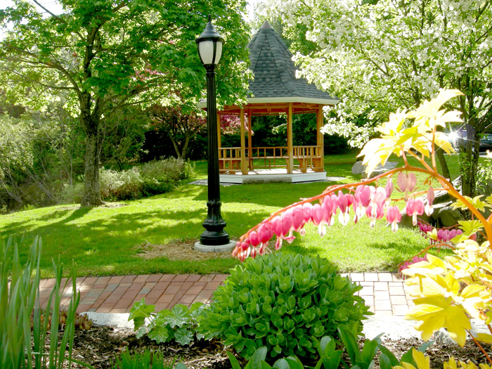 MeadowPkGarden