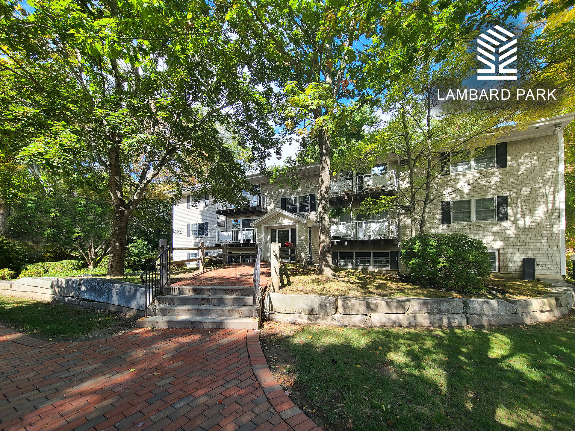 Lambard Park Property