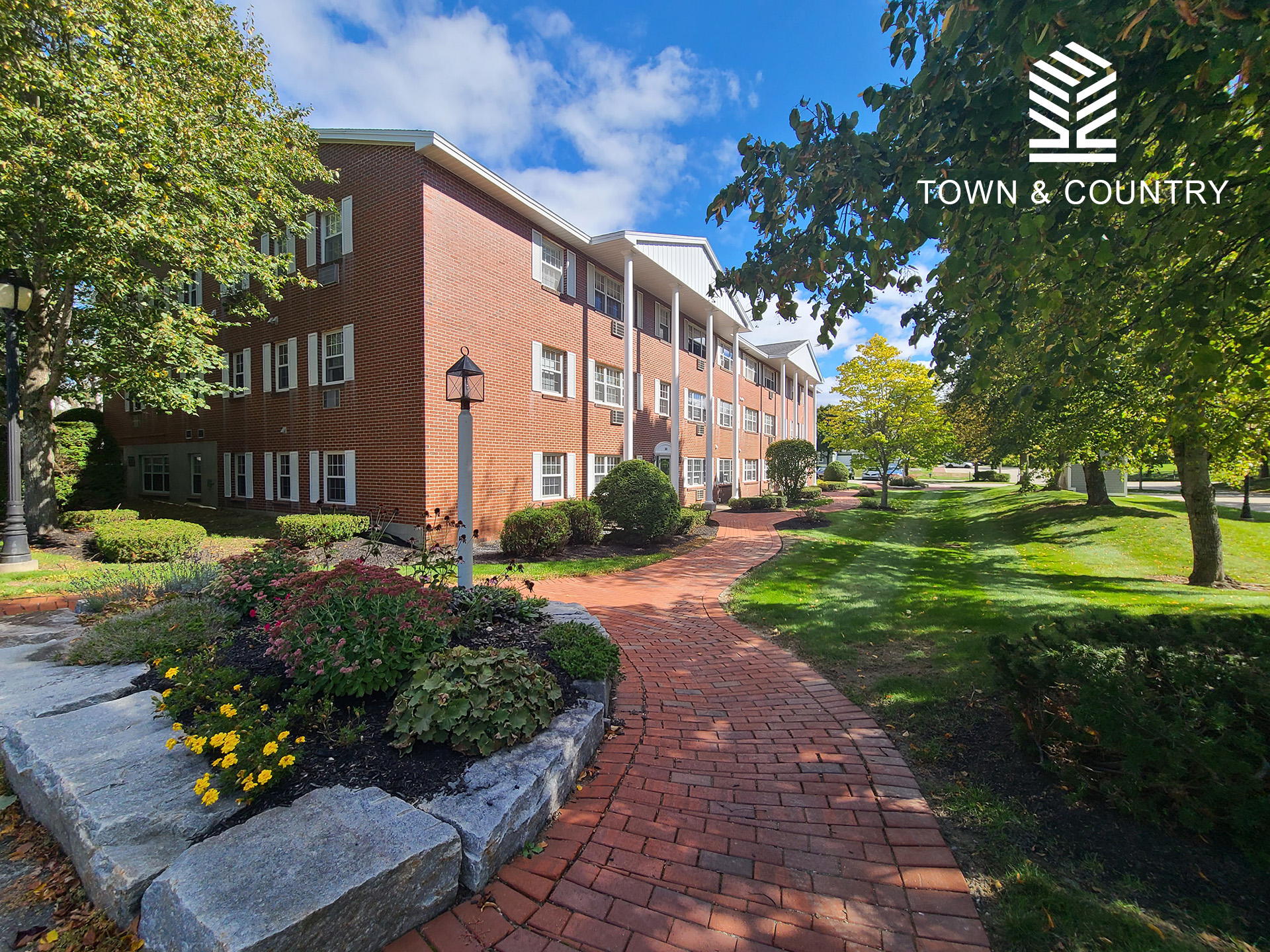 Town & Country Poperty