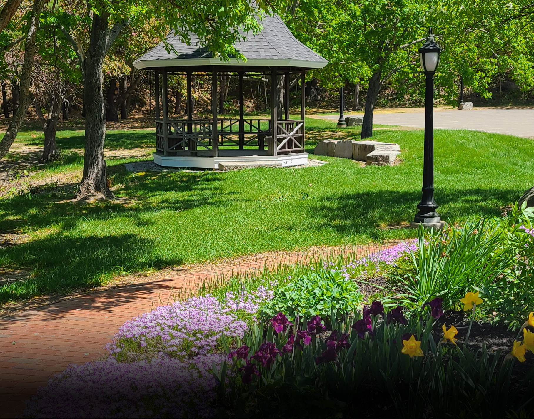 MeadowPkPath